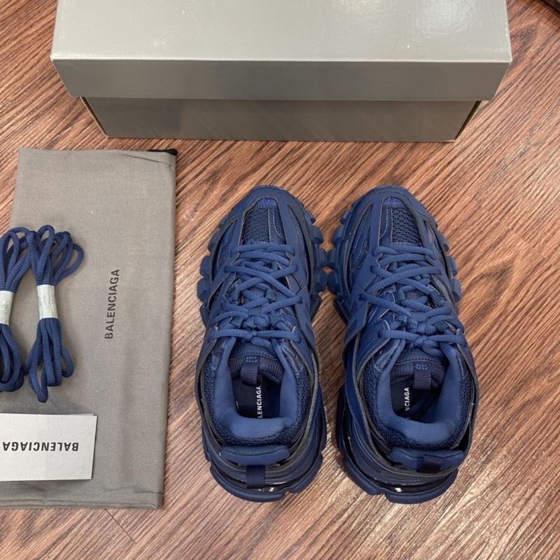 Balenciaga Track Shoes